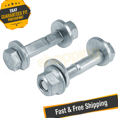 SPC Performance 83180 Toe Adjustment Kit for Camber/Caster