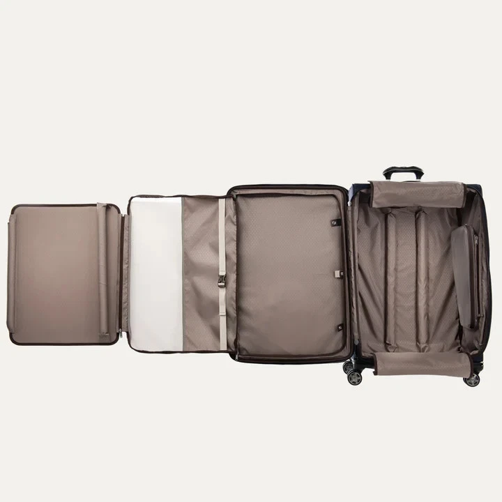Nuevo Travelpro Platinum® Elite 29" Grande Check-In Spinner Minorista $485 Todos los Colores Foto 3 de 3