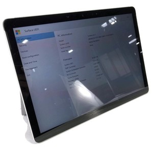 Surface Go 3 8GB | eBay