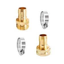 Raccord Rapide Pour Tuyau Les Raccords Tuyaux Arrosage Connecteur