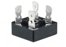 1Pcs S25VB60-4000 Bridge Rectifiers VRM=600 IFSM=400