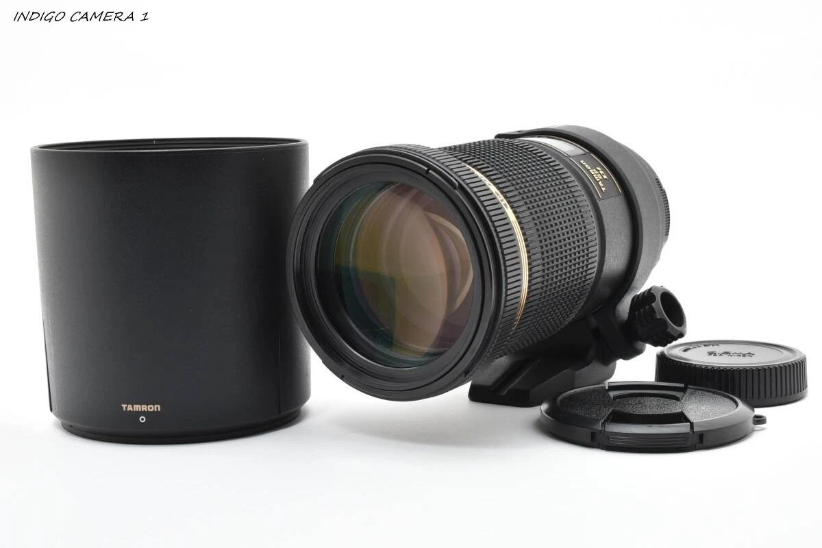 レンズ(ズーム) TAMRON SP 180mm F3.5 Di macro Tamron SP 180mm Focal Camera Lenses for sale | eBay