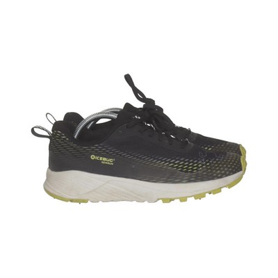 Icebug, Spikes-Schuhe, Größe: 39, Schwarz/Grün, Herren #17x