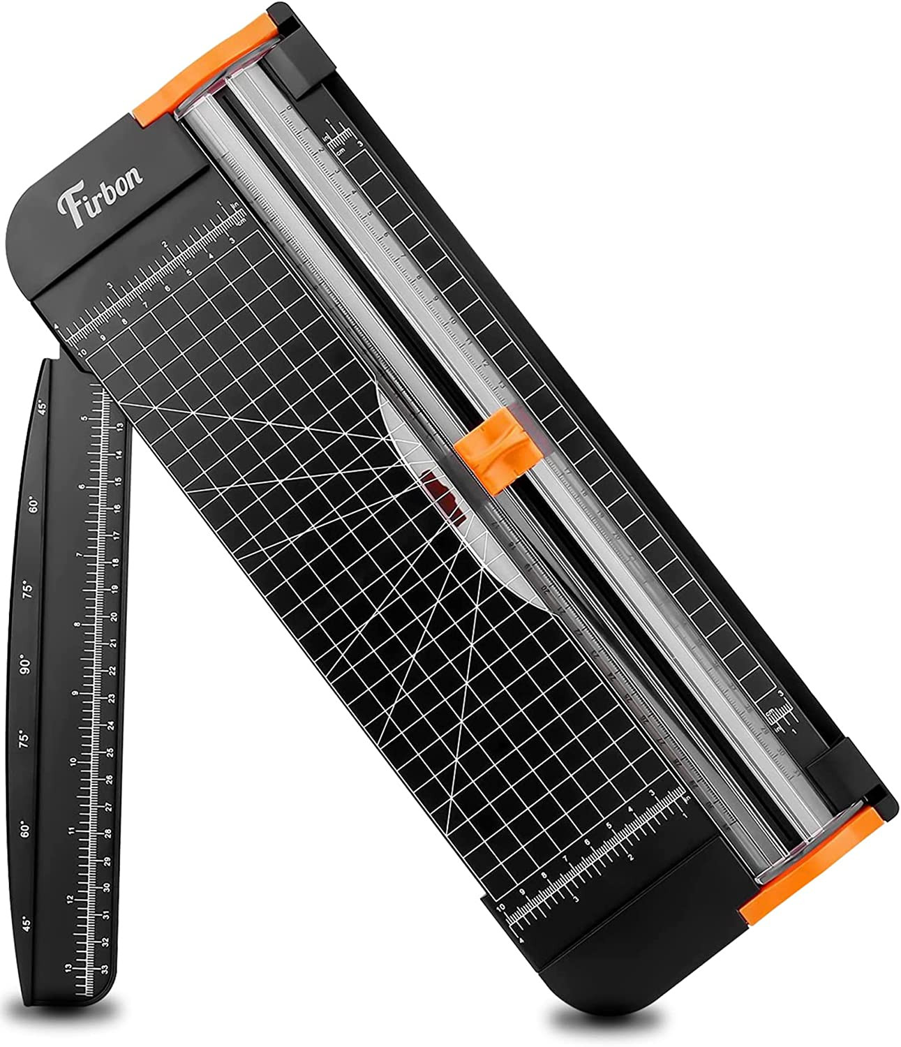 A4 Paper Cutter 12 Inch Titanium Paper Trimmer Scrapbooking 