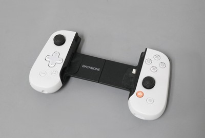 Backbone One BB-02-P-WS PlayStation Edition 2nd Gen Controller