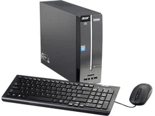 acer all in one desktop computer