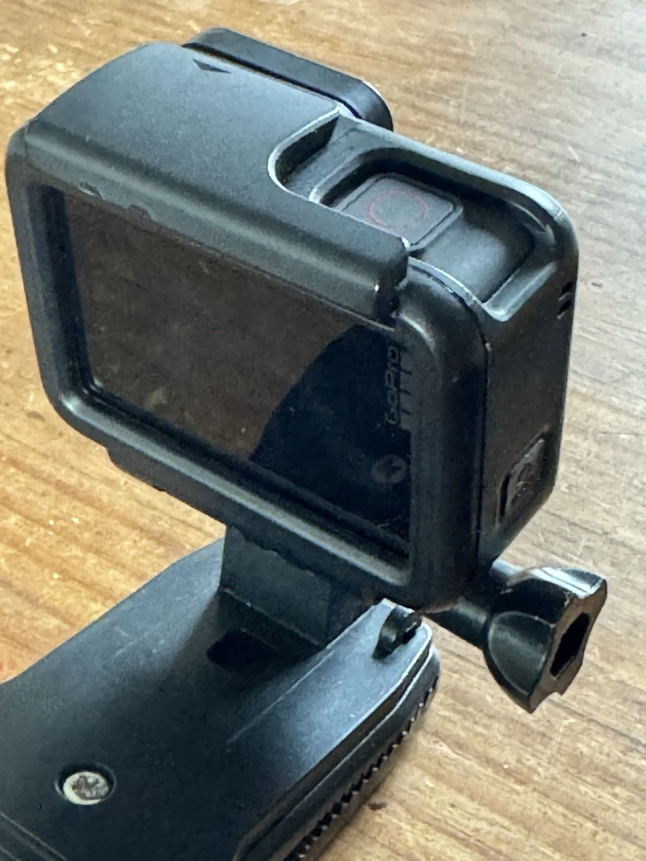 GoPro HERO7 Parfait État @135AE280925 - Photo 2/4