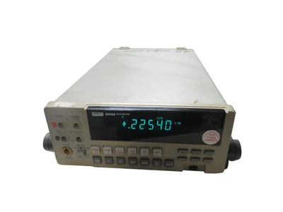 Fluke 8840a for sale | eBay