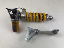 Aprilia Tuono V4 Factory 1100 Öhlins TTX Stoßdämpfer Dämpfer Shock Absorber 2021