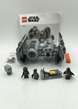 LEGO Star Wars: TIE Bomber (75347) for sale online | eBay