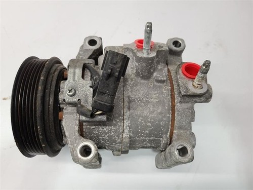 CHRYSLER 200 2011-2014 AC Compressor Without Rear AC 3.6L R8084913AA - Picture 2 of 12