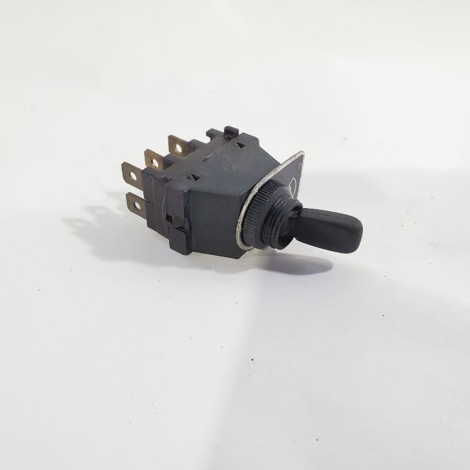 Lotus Europa 1970 Combination switch