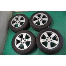 Jantes Chevrolet CRUZE