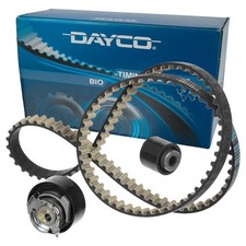 DAYCO Zahnriemensatz CITROËN PEUGEOT OPEL 1,2 1,0 155254878 1608684280 3556088
