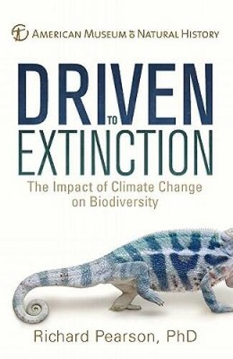 Driven to Extinction: The Impact of Climate Change on Biodiversity ( - VERY GOOD