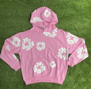 Pink Denim Tears | eBay