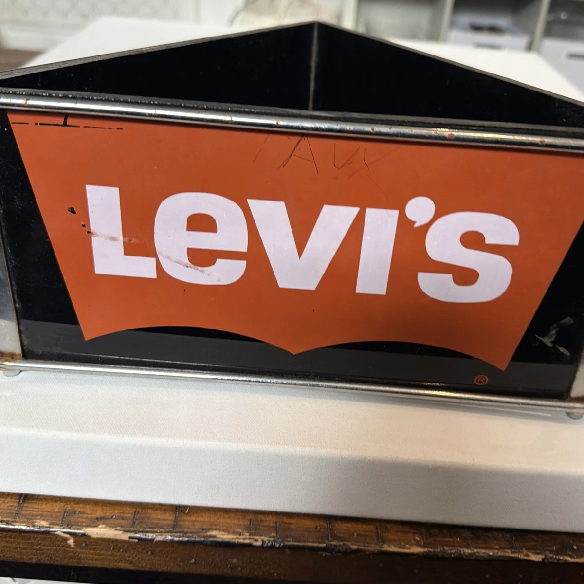 levis sign products for sale | eBay