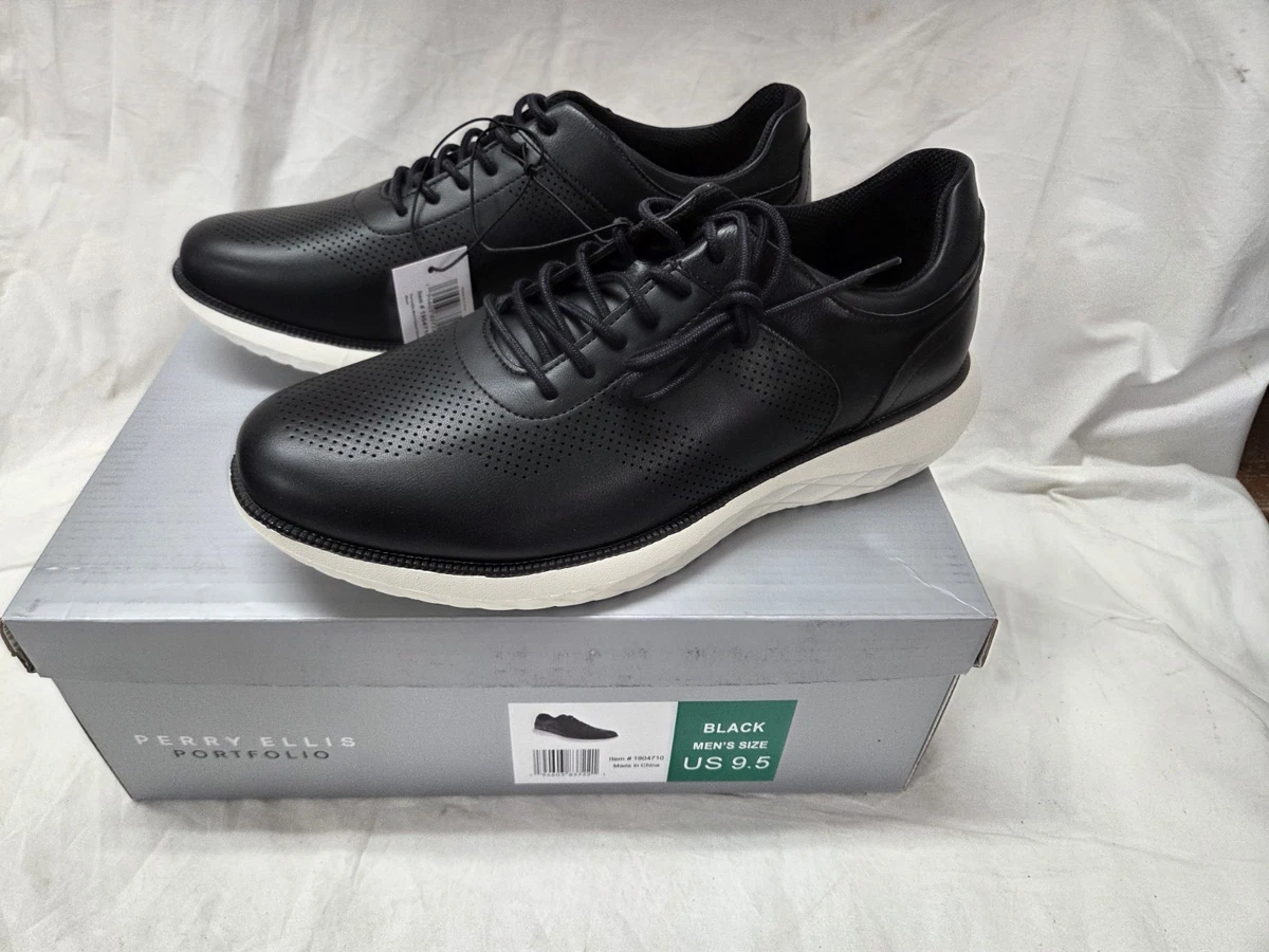 Perry Ellis Portfolio Men’s size 10 US Perry Ellis Portfolio Toney PPA16F546A-2 Men main image 2