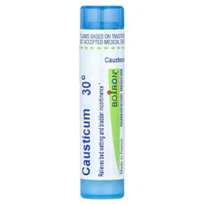Causticum, 30C, Incontinence Support, Approx 80 Pellets