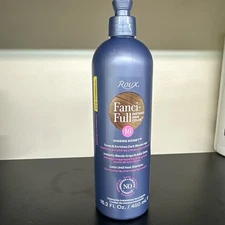 New Roux Fanci-Full Instant Haircolor #16 Hidden Honey, 15.2 fl oz Wash Out