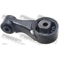 Febest Lagerung Motor Hinten FüR Toyota Yaris/Vios Stufenheck _P9_ 1.3
