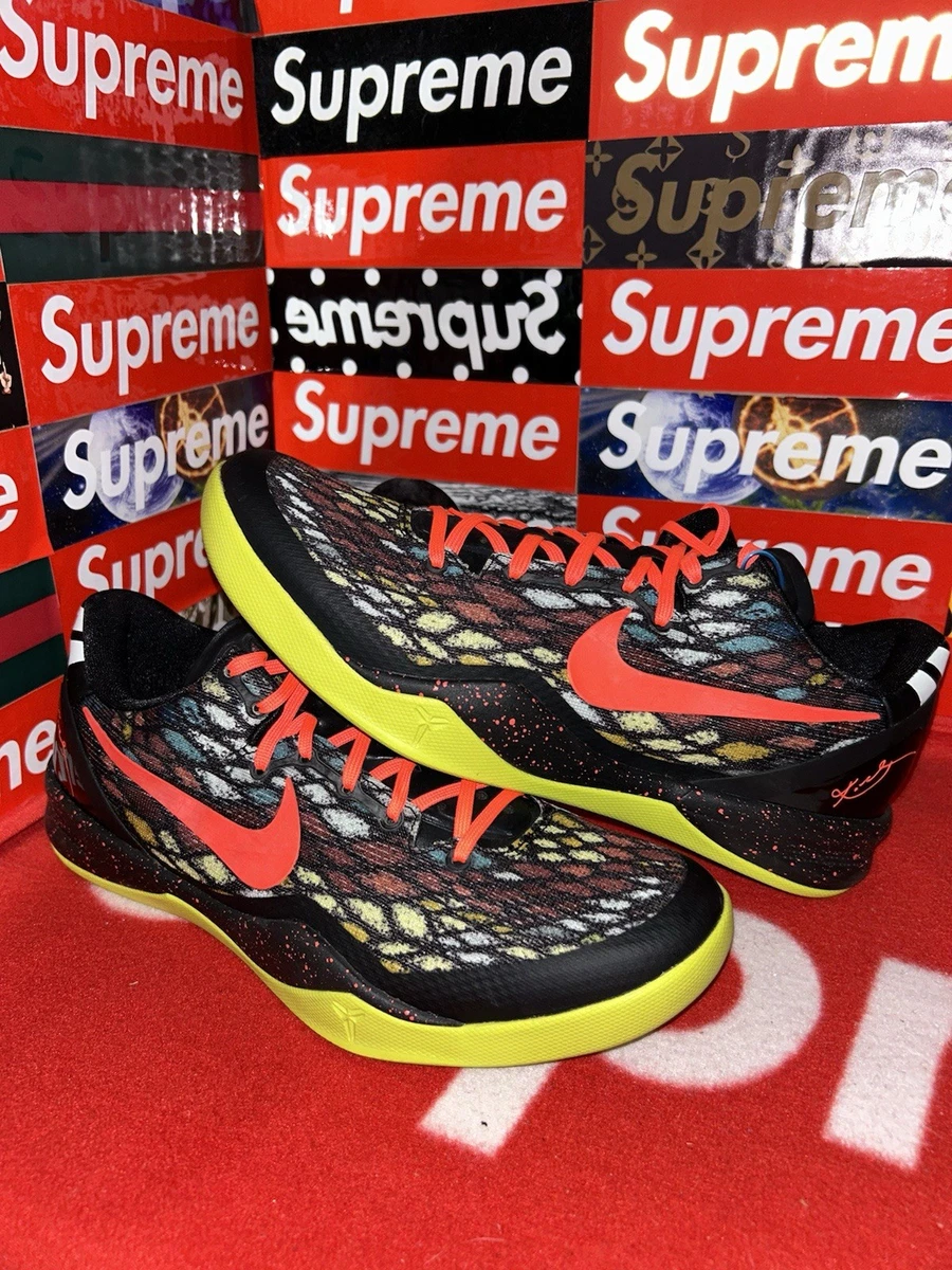Preços baixos em Nike Kobe 8 GC Christmas | eBay