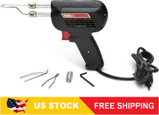 Schneider 57892 Propane Torch Head Trigger Start Welding Brazing