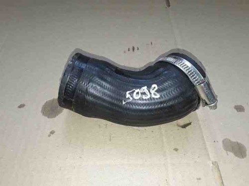VW PASSAT B7 362 Ladeluftkühlerschlauch 2.00 Diesel 125kw 2012 25541152