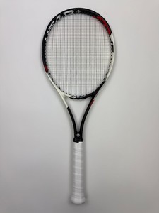 Head Graphene Touch Speed MP, 4 3/8 Excellent 9/10 Jannik Sinner Mold