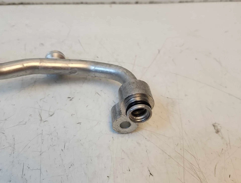 Manguera de descarga de aire acondicionado 24-25 Subaru Crosstrek Impreza OEM 73424FN000 Foto 4 de 4