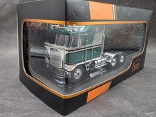 IXO 1976 Kenworth K100 Aerodyne Semi Tractor Truck Cab 1:43 Diecast TR182.22