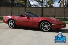 1987 Chevrolet Corvette for Sale