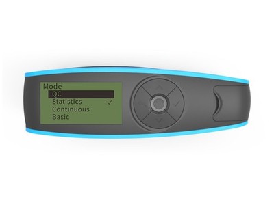 Laboratory Gloss Meter 45° with PC Data Management Software USB Interface