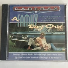 Car Trax A Family Day Out CD New Sealed