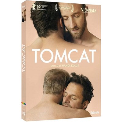 Tomcat DVD NEU