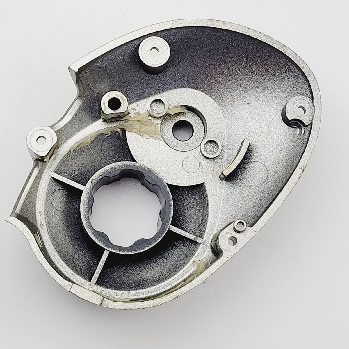 Shimano Citica 200D Reel Parts - Right Side Plate BNT3479 | eBay