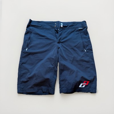 Maloja Shorts Ghost Radfahren MTB Gr. L