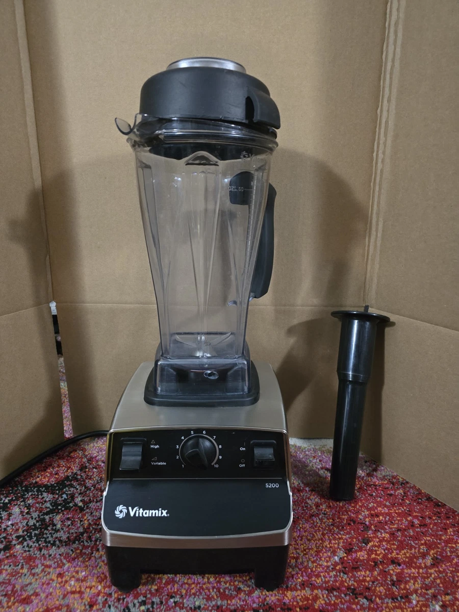 Vitamix バイタミックス VM0103 5200 高性能ブレンダー Vitamix Vm0103