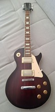 Single Piece - Electric Guitar LP Style