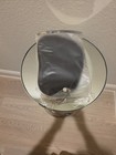 HOLLYWOOD COLOR 1 SHORT PIXIE HUMAN HAIR WIG — photo 5