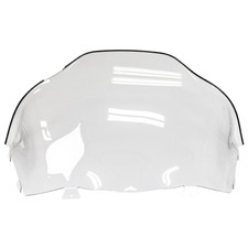 BRP 414887200 High Windshield Touring SLE Ska...
