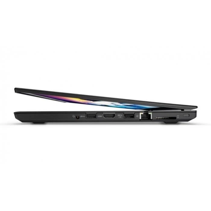 Lenovo ThinkPad T470s · i5-7300U · 8GB · 240GB, photo 4 sur 4