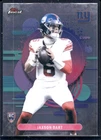 2025 Topps Finest Jaxson Dart #102 RC UNCOMMON