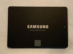 Samsung 870 Evo 2TB | eBay
