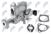 Nty EGR-PL-017 Agr-Ventil FüR Opel