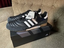 New Men  s Adidas Mundial Goal Size 12 - 019310
