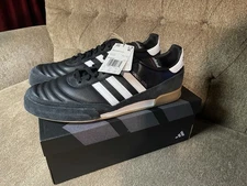 New Men’s Adidas Mundial Goal Size 12 - 019310