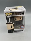 Funko Pop! Game of Thrones Lyanna Mormont #56 Fall Convention Exclusive Damaged