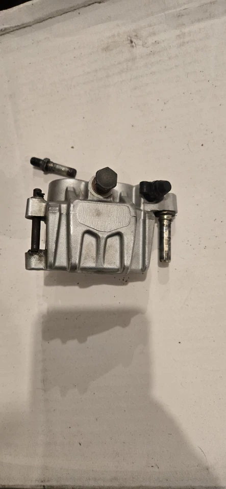 2007 KTM XC 300 ПЕРЕДНИЙ ТОРМОЗ СУППОРТ 07 XC300 00 - 14 - Изображение 3 из 3