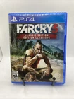 Far Cry 3 Classic Edition (PlayStation 4, 2018)